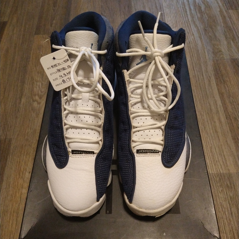 Jordans